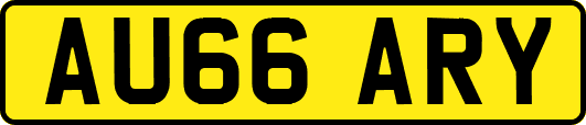 AU66ARY