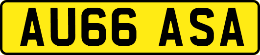 AU66ASA