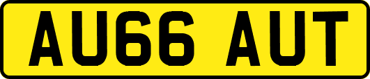 AU66AUT