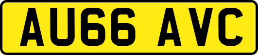AU66AVC