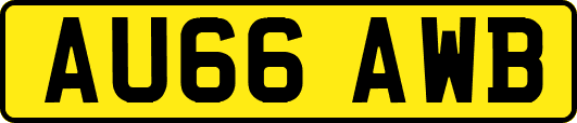 AU66AWB