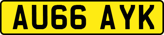 AU66AYK