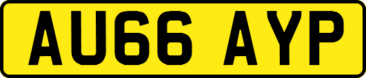 AU66AYP