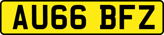 AU66BFZ