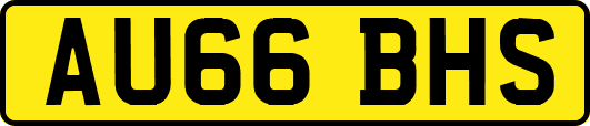 AU66BHS