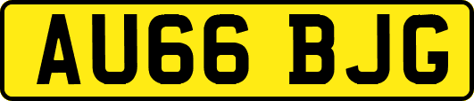 AU66BJG