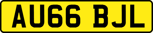 AU66BJL