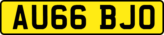 AU66BJO