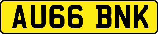 AU66BNK
