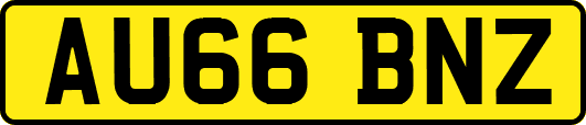 AU66BNZ