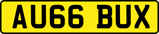 AU66BUX