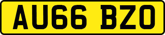 AU66BZO