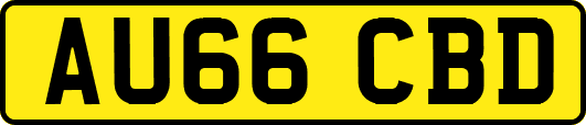 AU66CBD