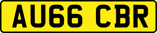 AU66CBR