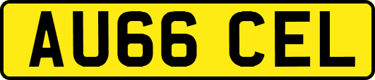 AU66CEL