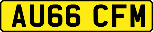 AU66CFM