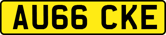 AU66CKE