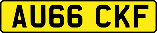 AU66CKF