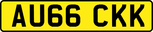 AU66CKK