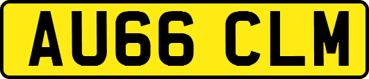 AU66CLM