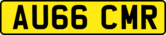 AU66CMR