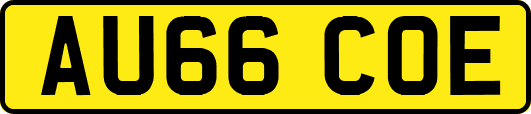 AU66COE