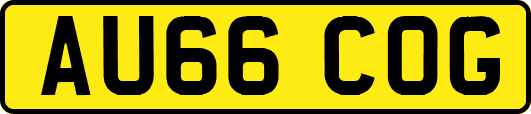 AU66COG