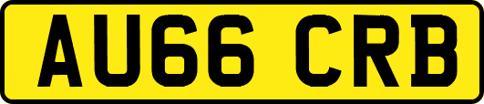 AU66CRB