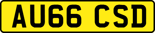 AU66CSD
