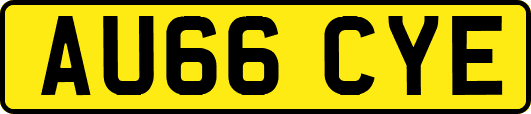 AU66CYE