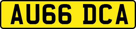 AU66DCA