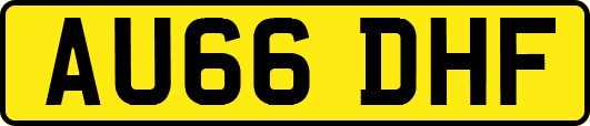 AU66DHF