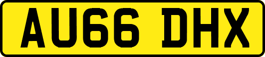 AU66DHX