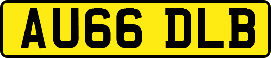 AU66DLB