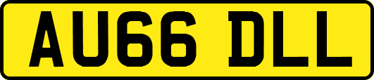AU66DLL