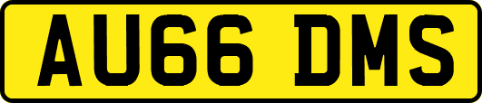 AU66DMS