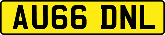 AU66DNL