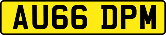 AU66DPM