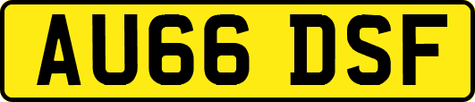 AU66DSF