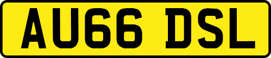AU66DSL
