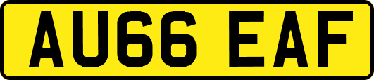 AU66EAF