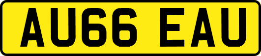 AU66EAU