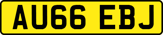 AU66EBJ