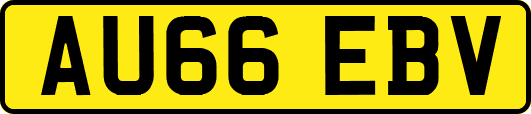 AU66EBV