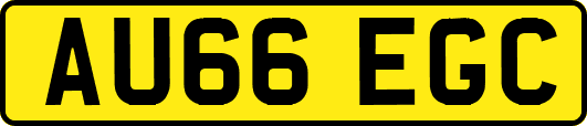 AU66EGC
