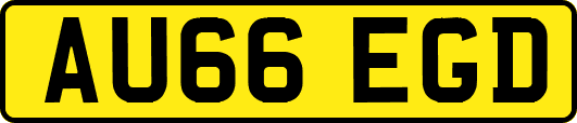 AU66EGD