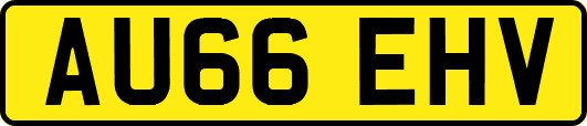 AU66EHV