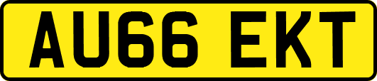 AU66EKT