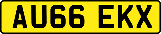 AU66EKX