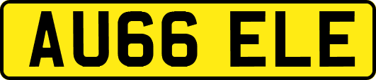 AU66ELE